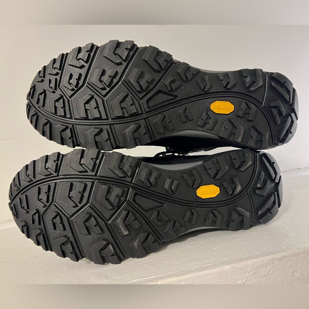 LIKE NEW North Face Ultra XC GTX Gore-Tex Boots - black - Picture 7 of 7